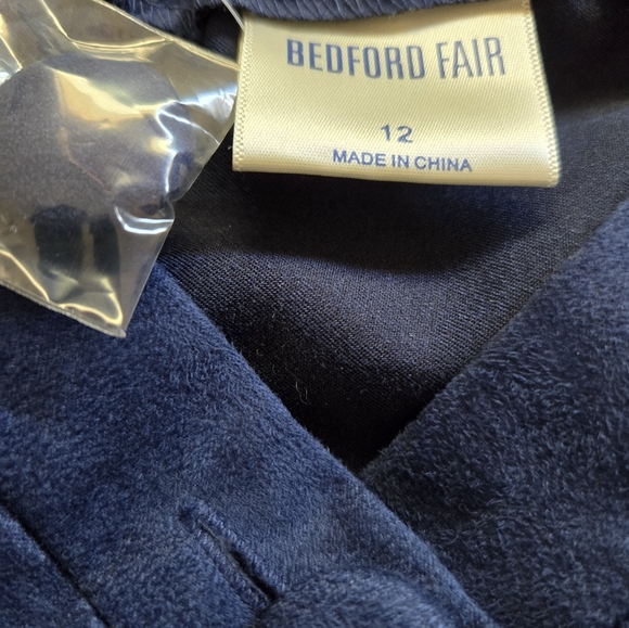 Bedford Fair Midi Skirt - Picture 11 of 11